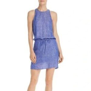 Joie Blue Mini Dress